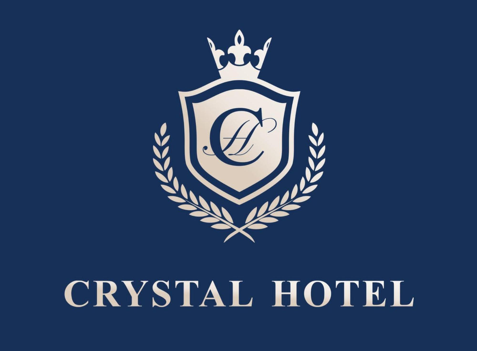 Crystal Hotel Saint Denis Basilique Екстериор снимка